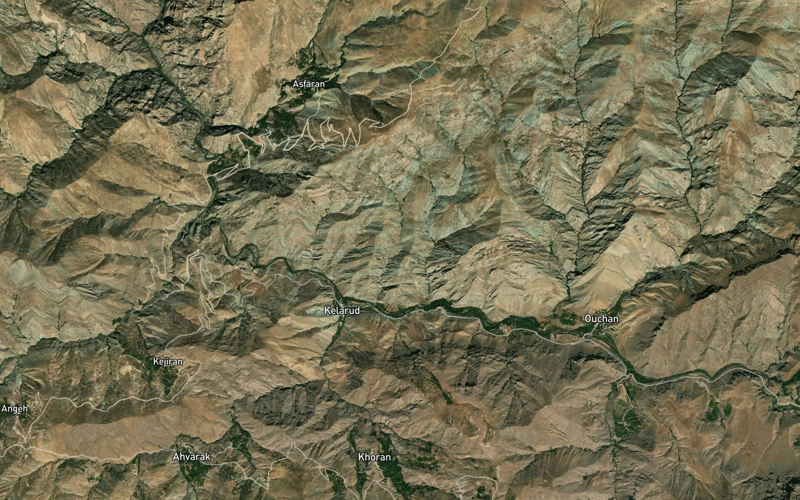 Darreh-ye Raz Darreh
