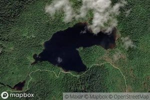 Chapman Lake