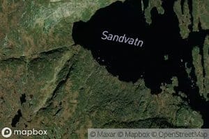 Sandvatnet