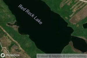 Red Rock Lake