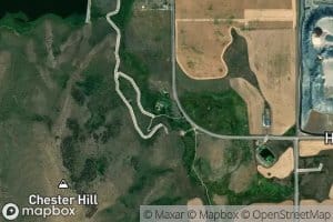 Hooper Spring