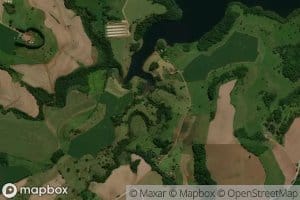 Ribeirao das Carmelitas