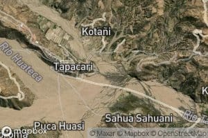 Rio Makhata