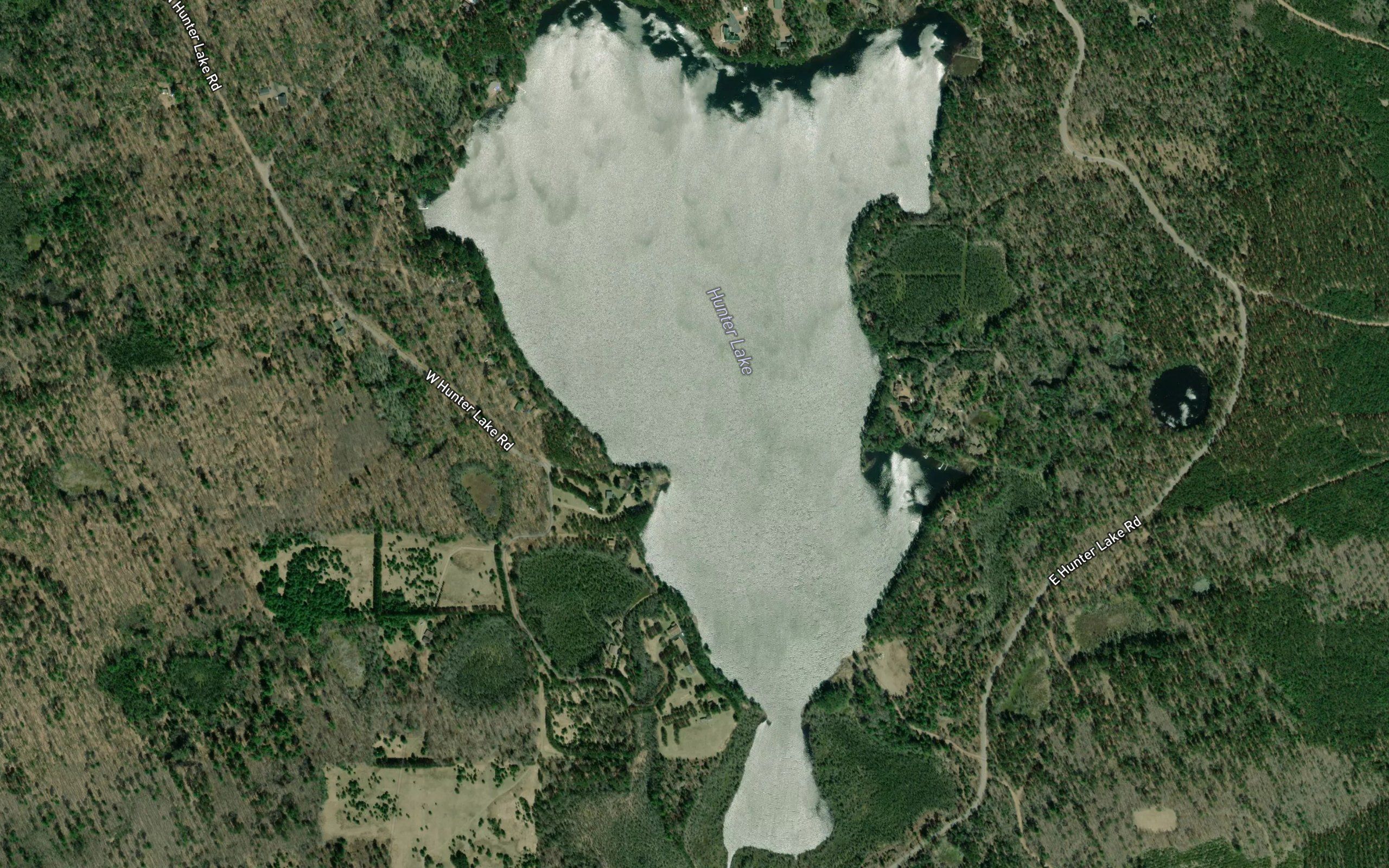 Hunter Lake