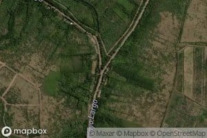 Arroyo Cruz del Sauce