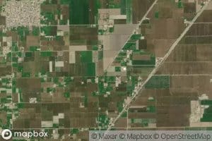 Abdul Hakim Distributary