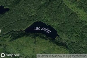 Lac Selby