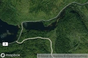 Lac de la Gitane