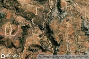 Rio Pajta Cancha Mayu