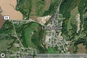 Laurel Run