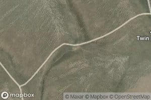 Rattlesnake Reservoir