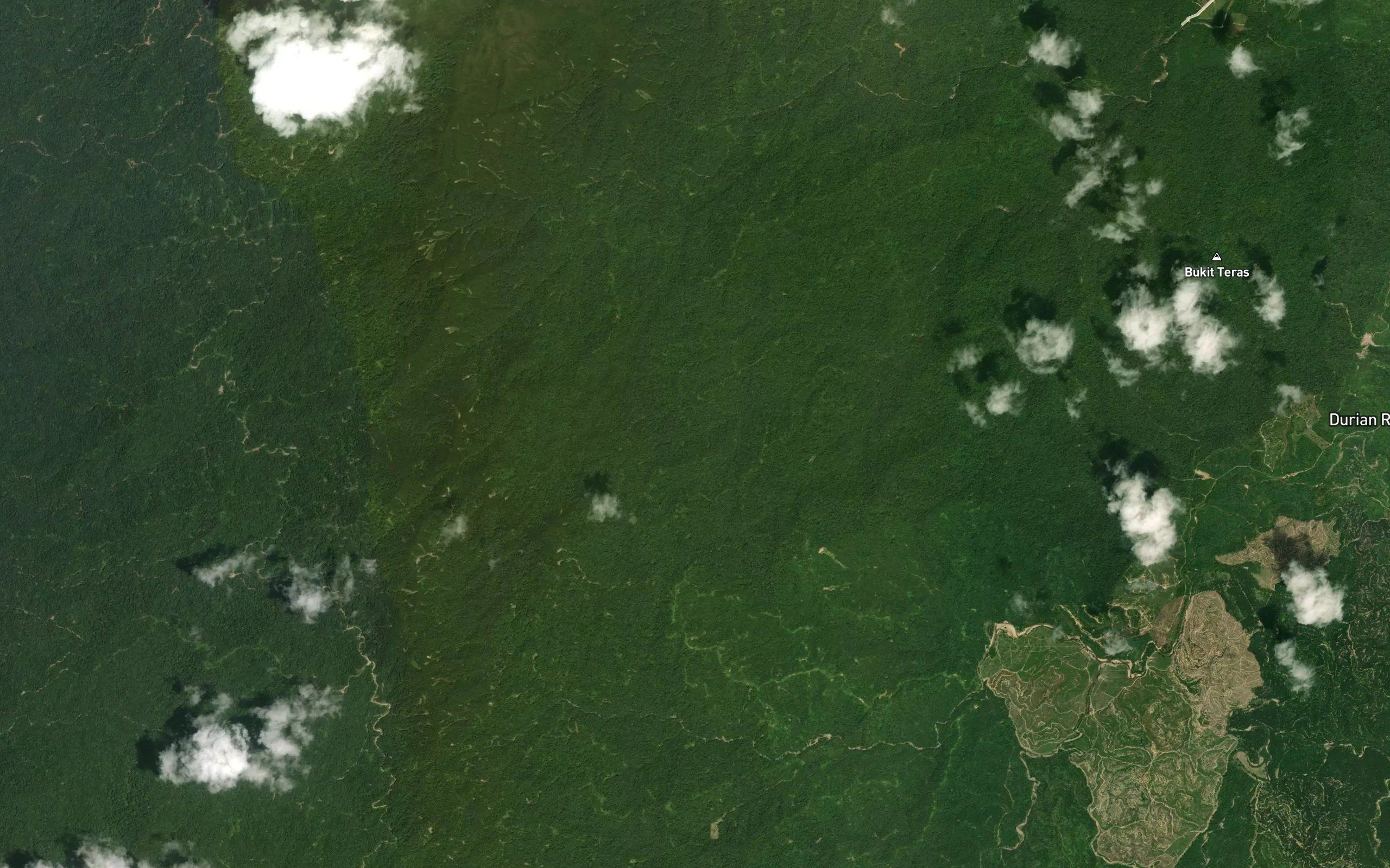 Sungai Titian Medang