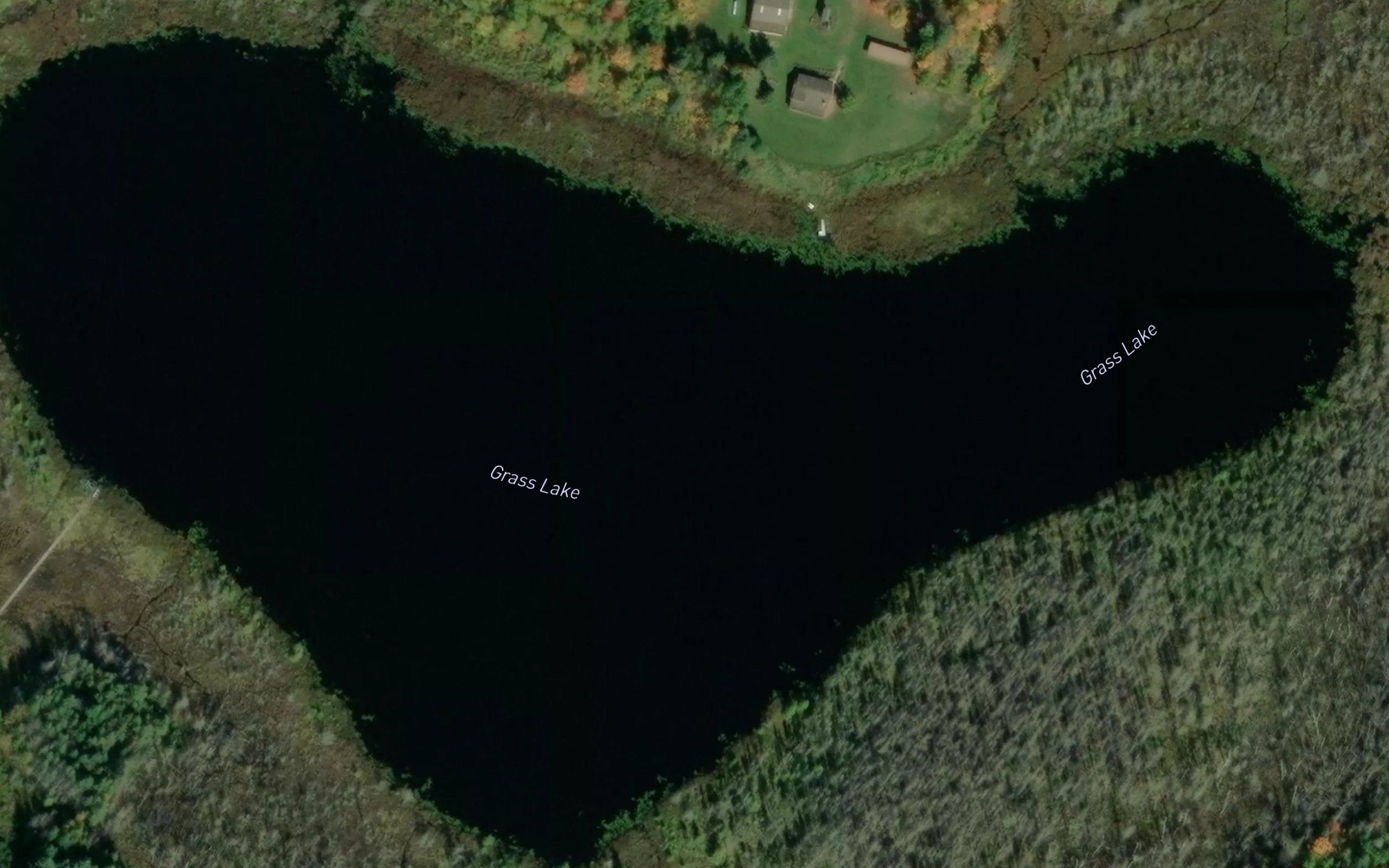 Grass Lake