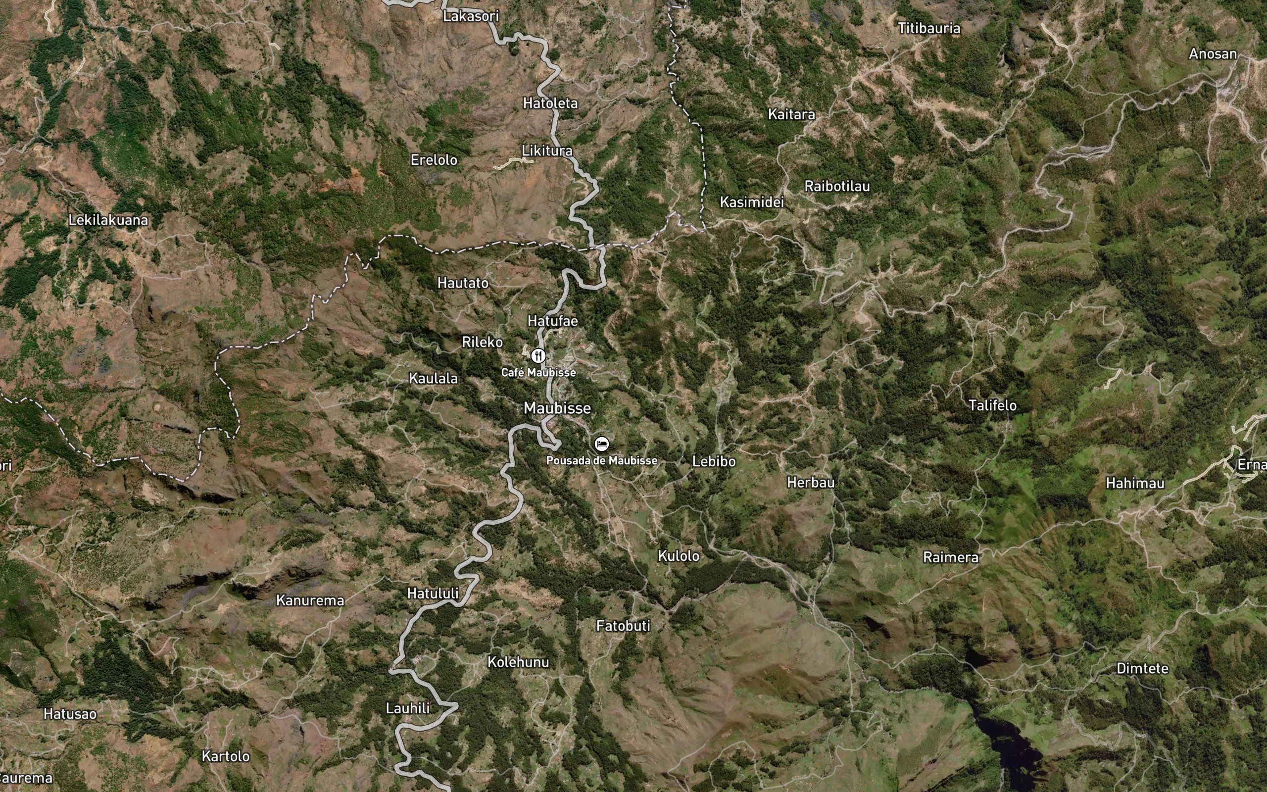 Mota Karaula