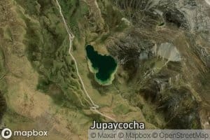 Laguna Jupaycocha
