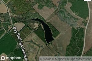 Flanders Lake