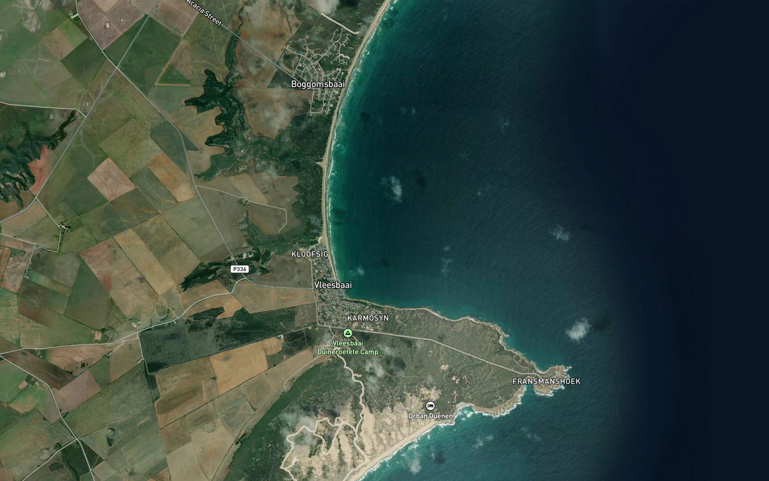 Vleesbaai