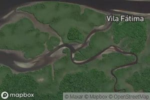 Rio Paciencia