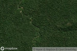 Igarape Rancho Grande