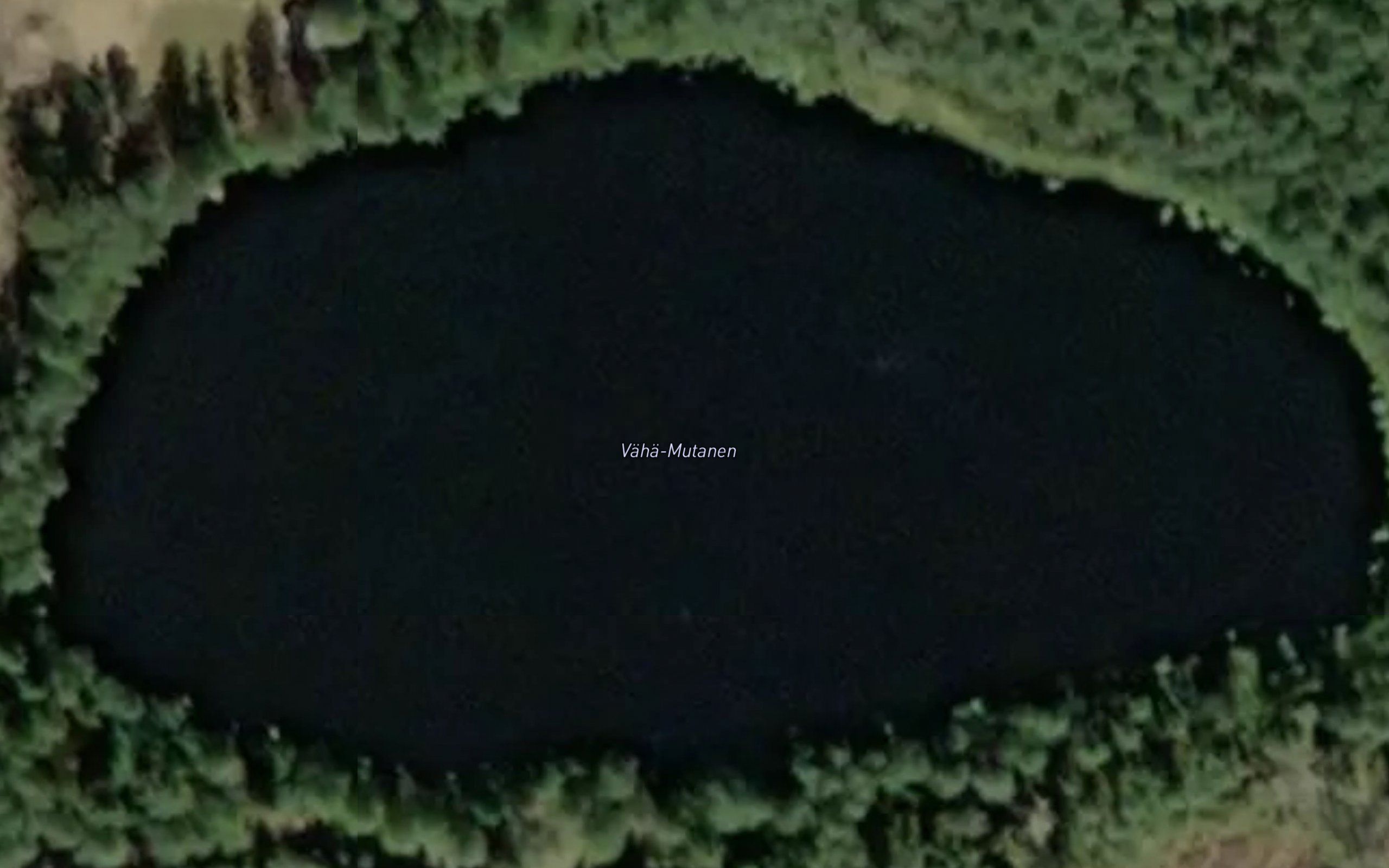 Vaha-Mutanen