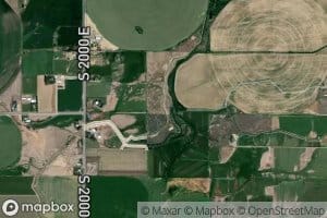 Randolf Ditch