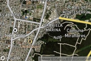 Quebrada Ashitahuaico