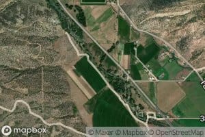 Farm Creek