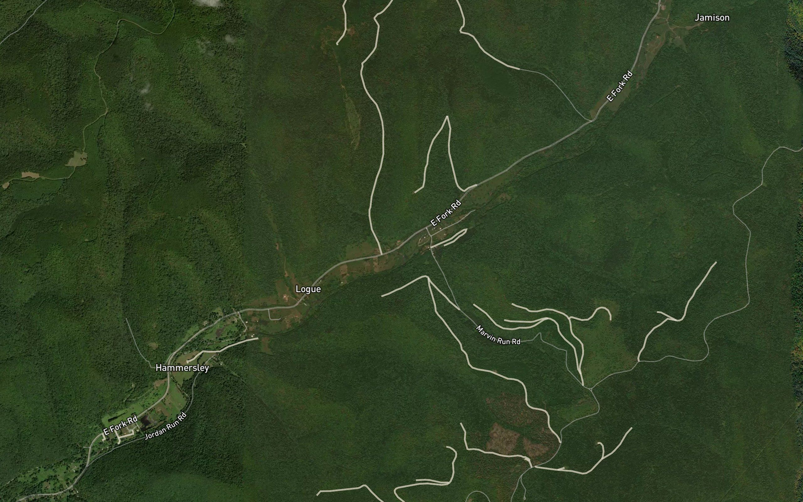 Williams Run