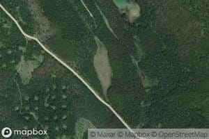 Hagadore Lake