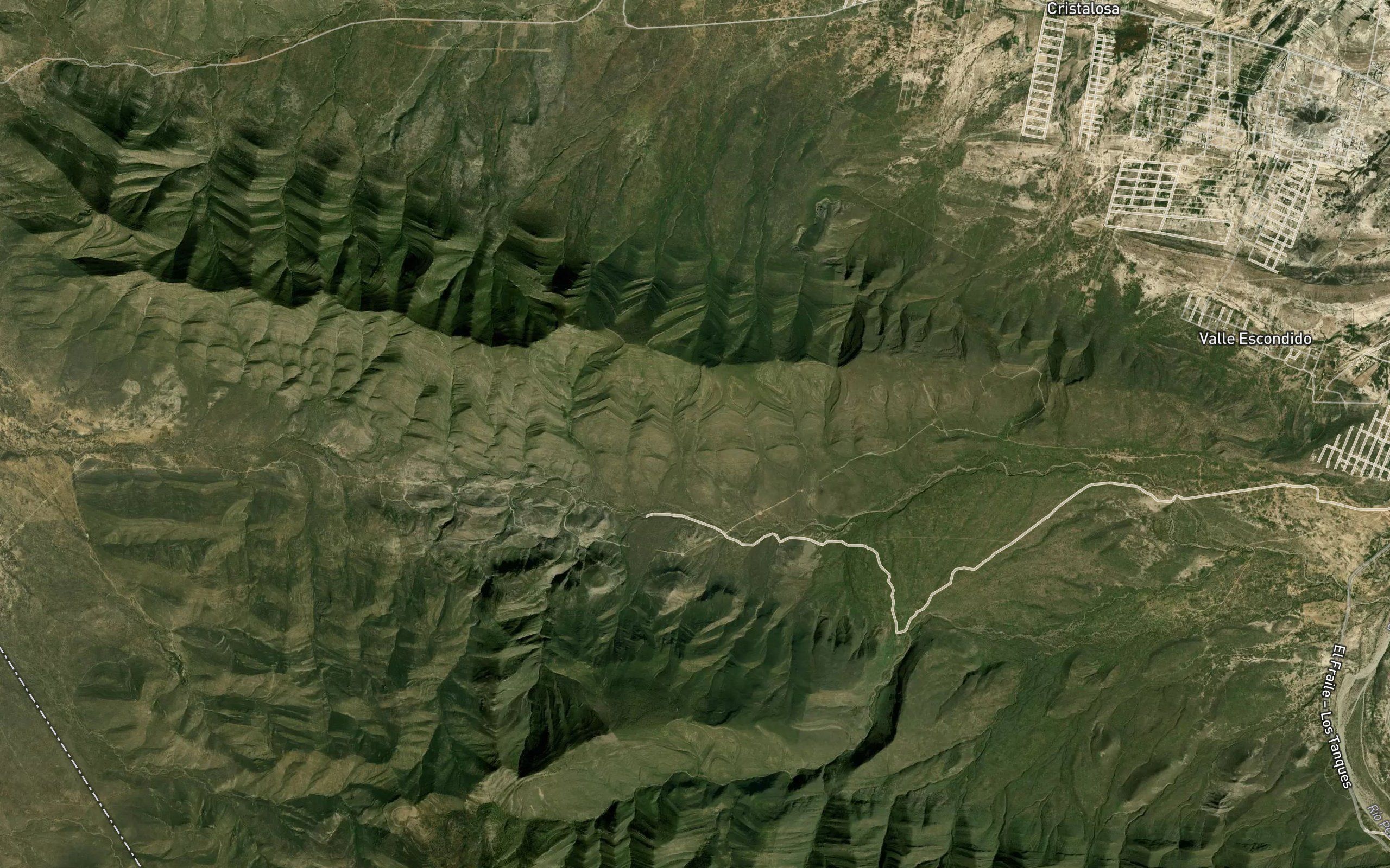 El Encinal