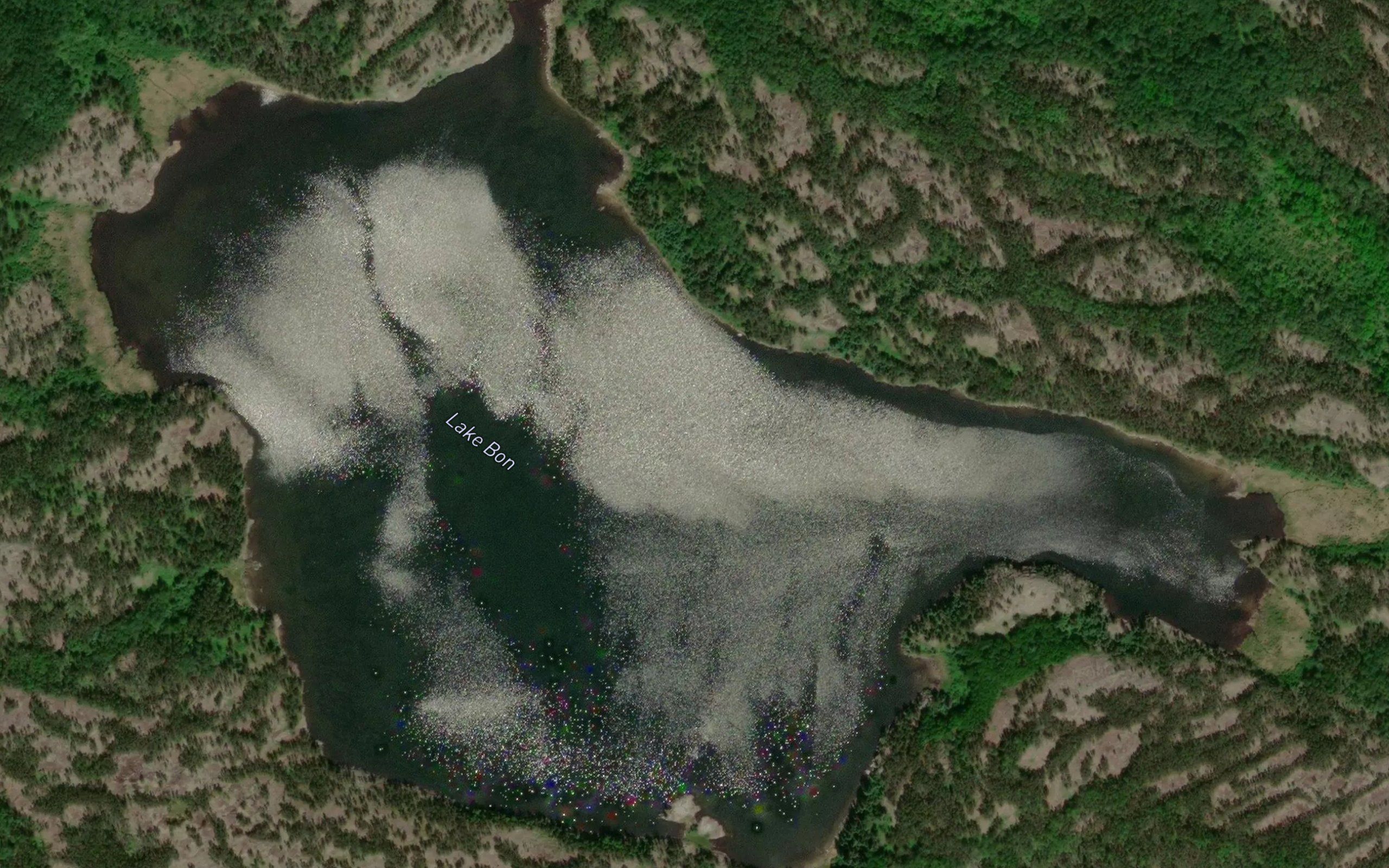 Lake Bon
