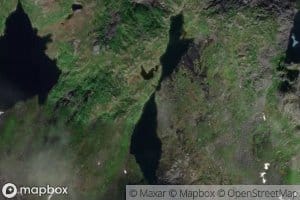 Langvatnet