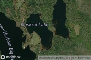Muskrat Lake