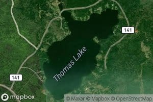 Thomas Lake