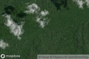 Igarape Andirobal Grande