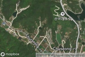 Cheongnyangje