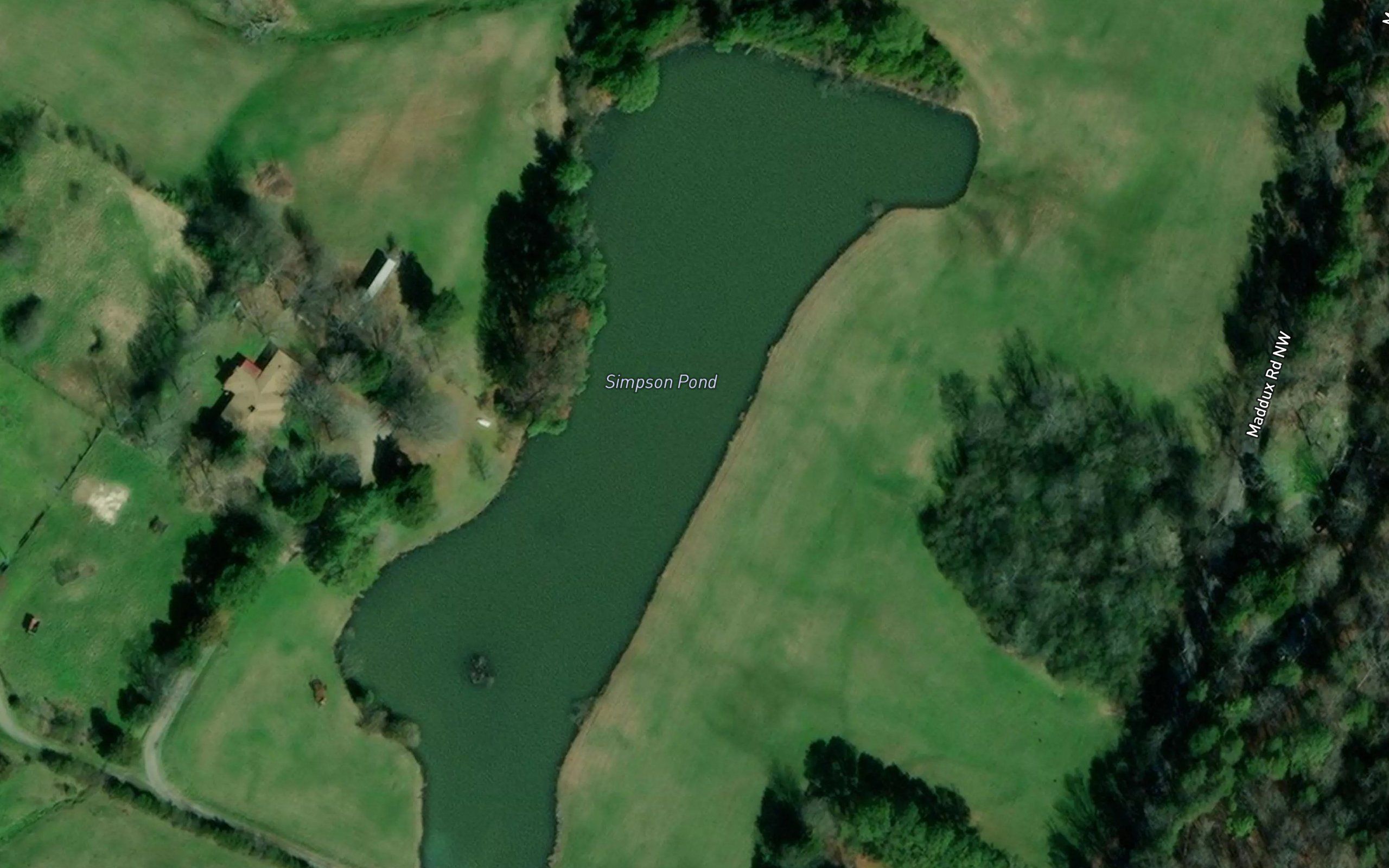 Simpson Pond