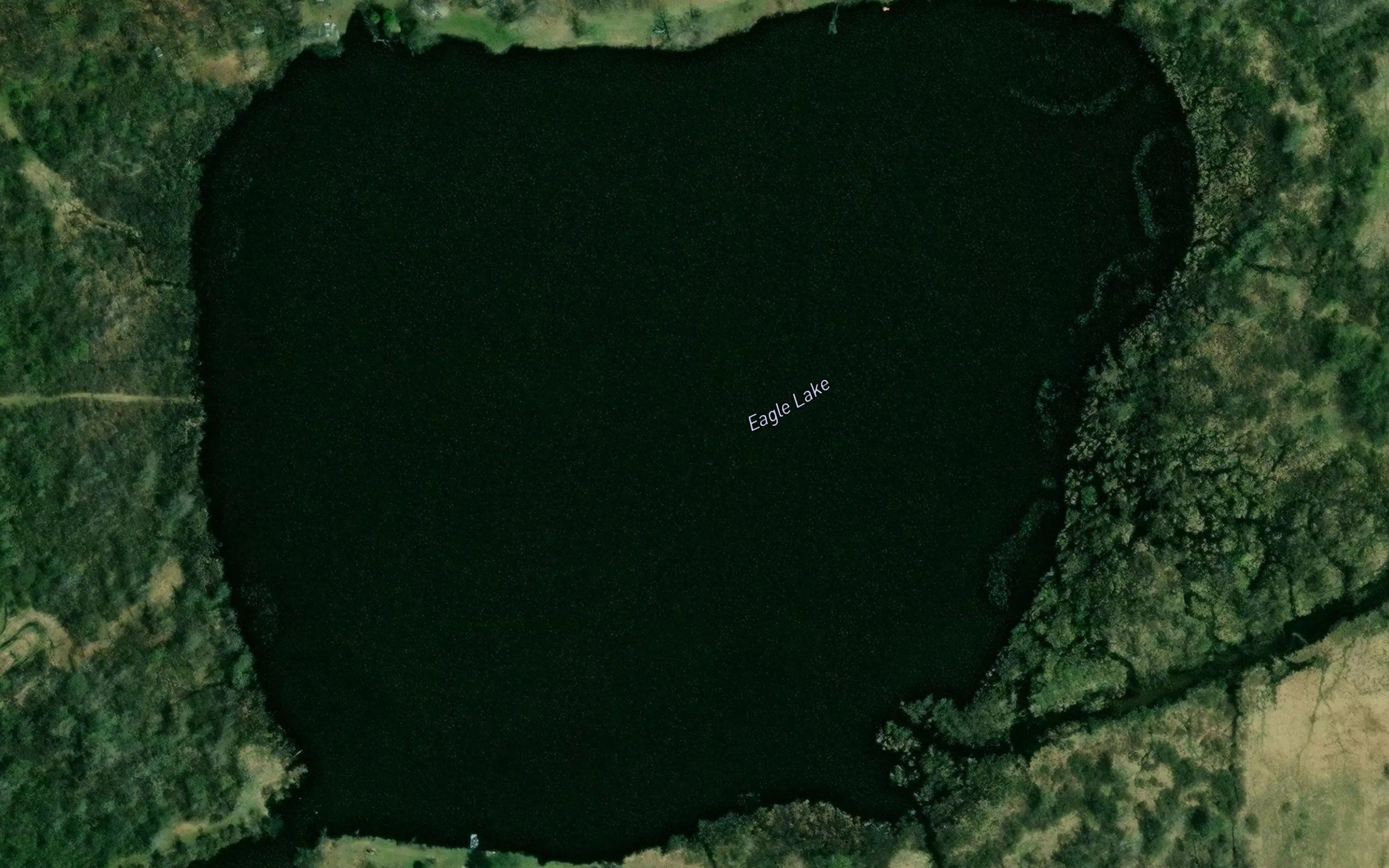 Eagle Lake