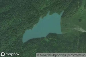 Flory Lake