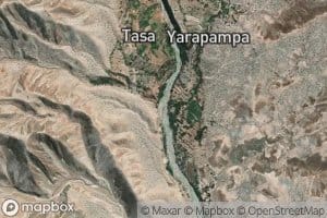 Quebrada Tasa