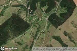 Ribeirao Pedra Branca