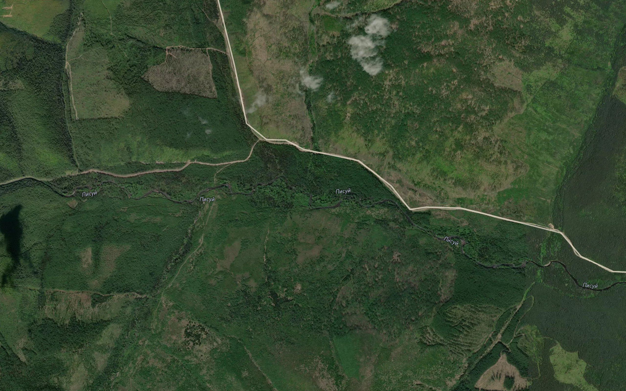 Tikhiy