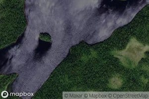 Ozero Bol'shoye Prosinskoye