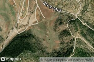 Fuente de los Dornajos