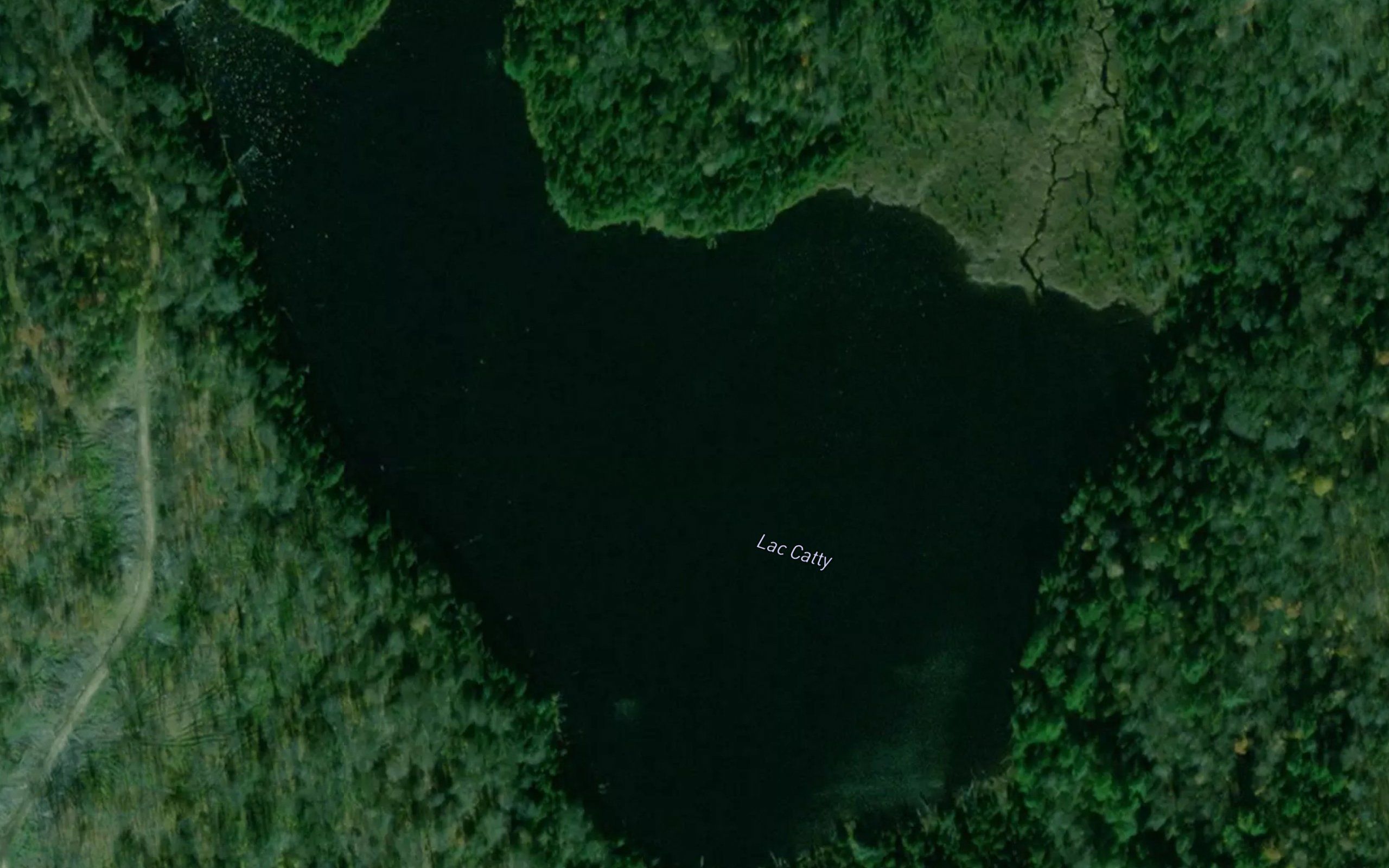 Lac Catty