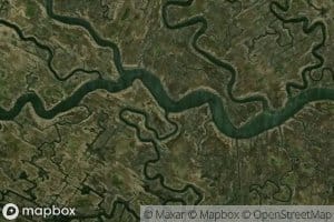 Sedge Creek