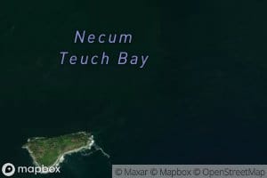 Necum Teuch Bay