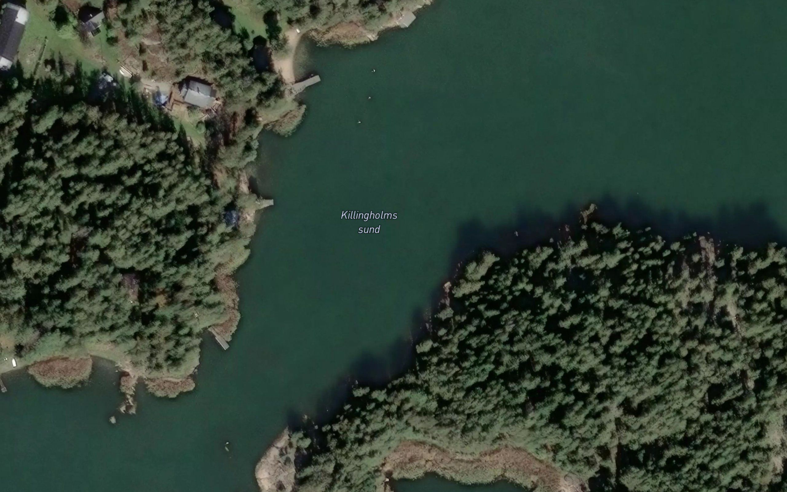Killingholms Sund
