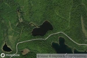 Lac des Pins