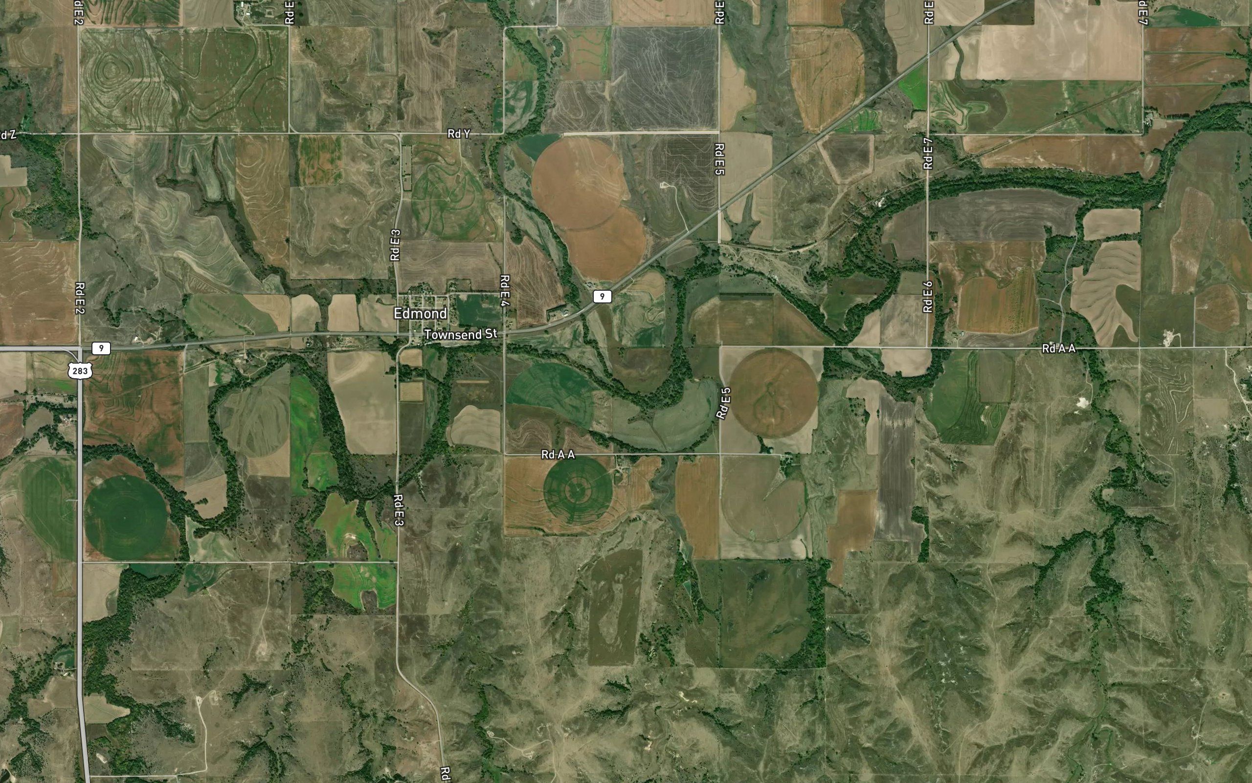 Otter Creek